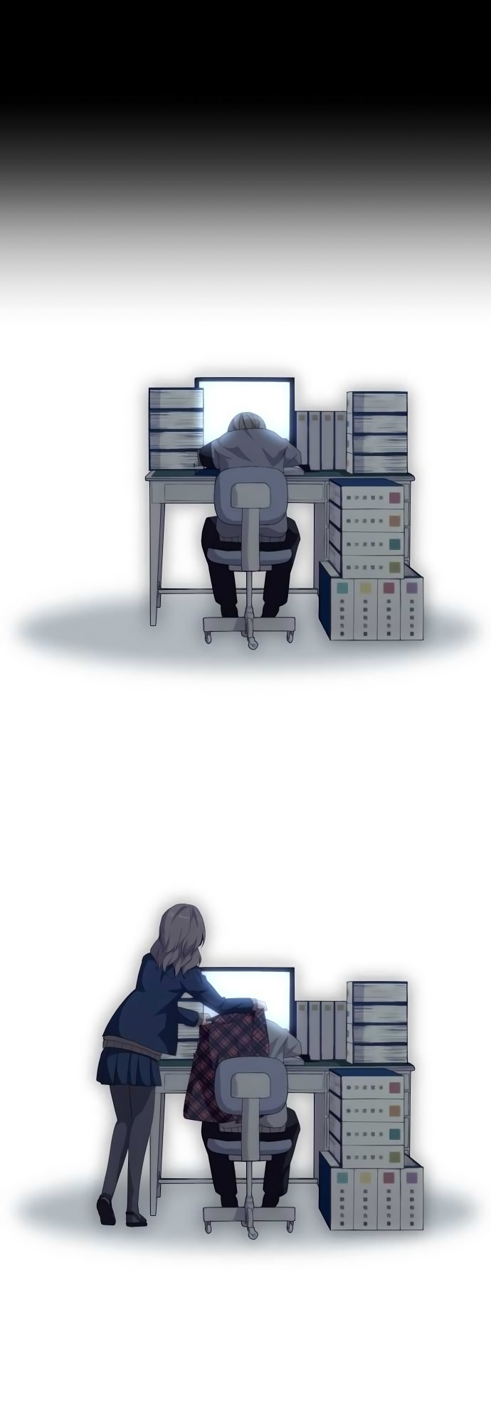 Read ReLIFE ENGLISH Manga Online