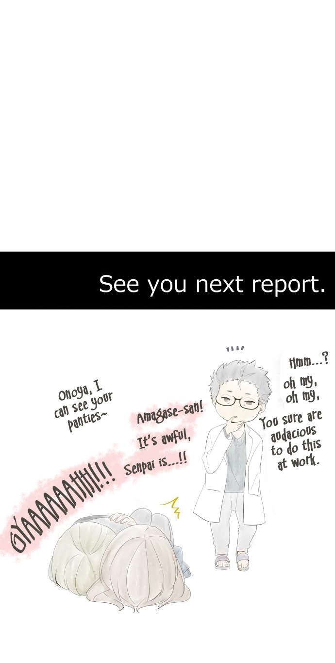 Read ReLIFE ENGLISH Manga Online