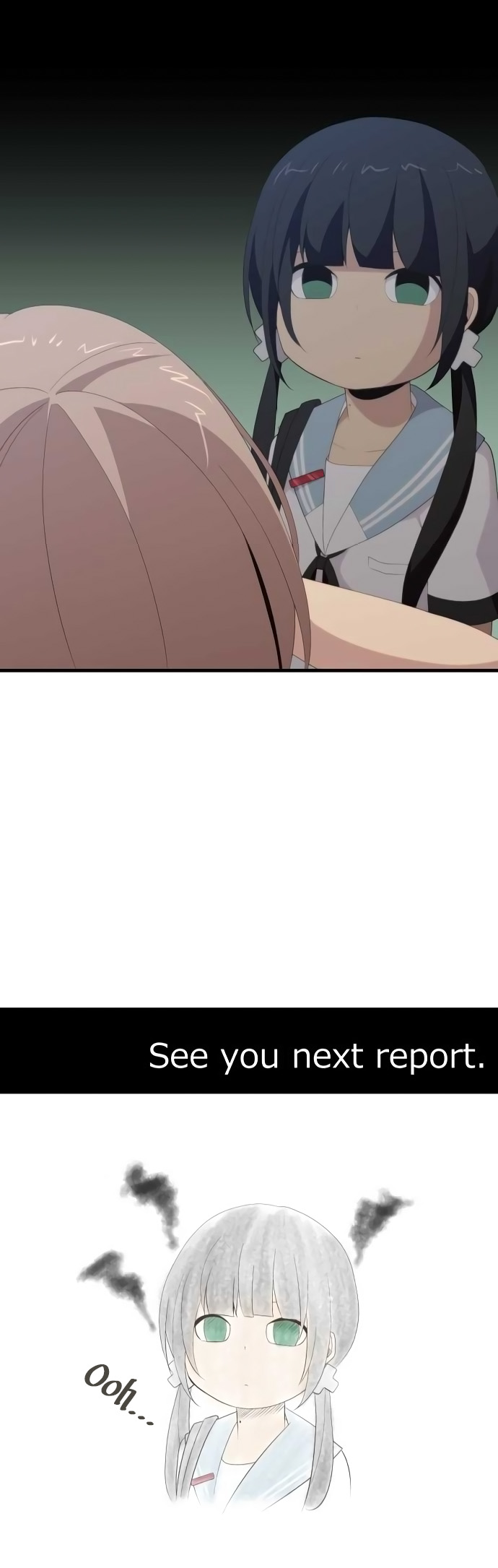 Read ReLIFE ENGLISH Manga Online