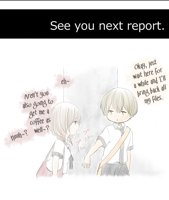 Read ReLIFE ENGLISH Manga Online