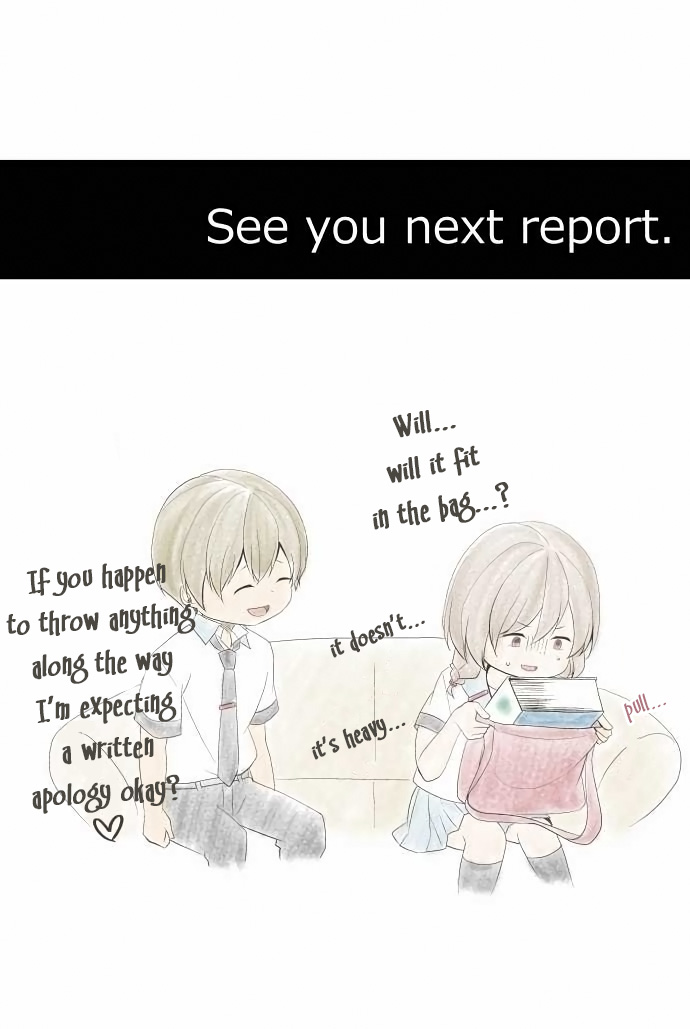 Read ReLIFE ENGLISH Manga Online