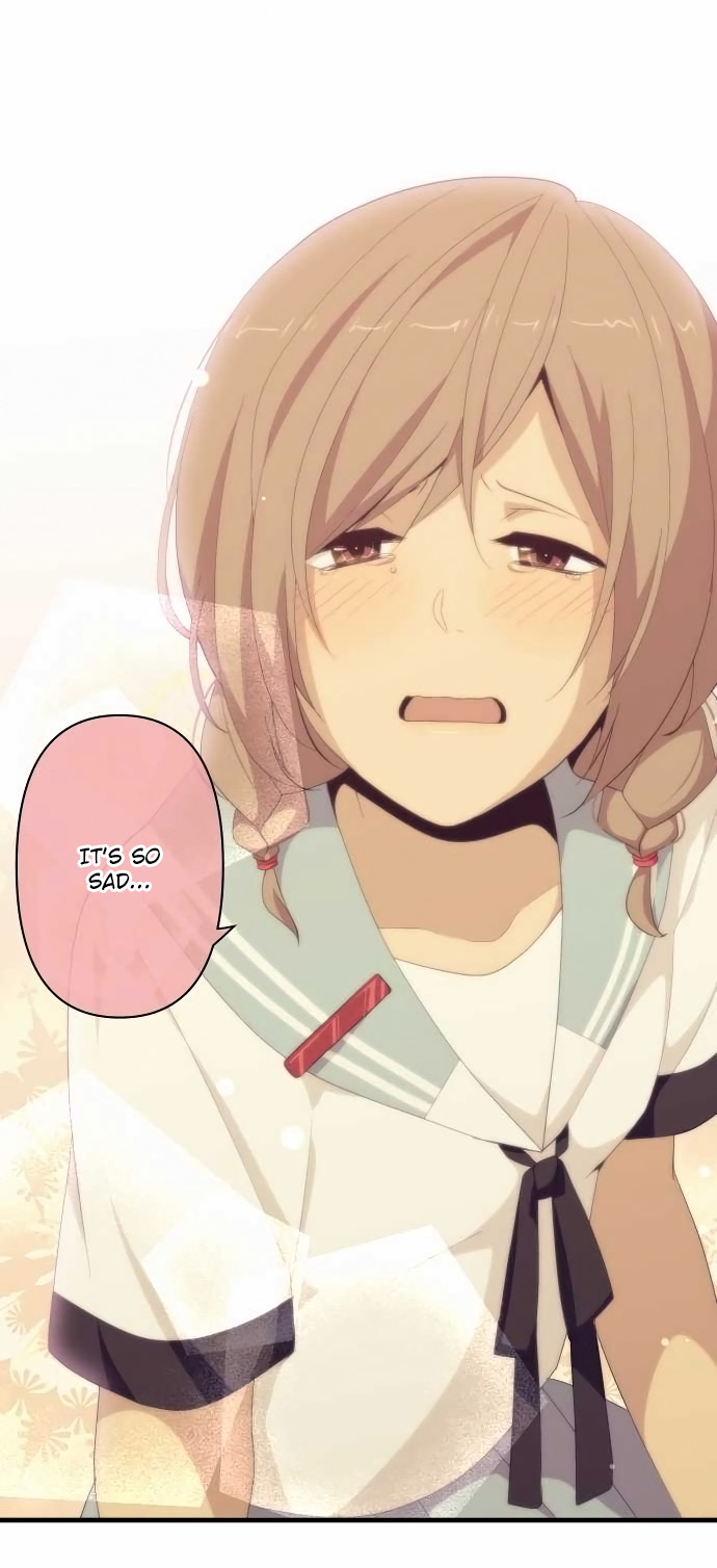 Read ReLIFE ENGLISH Manga Online
