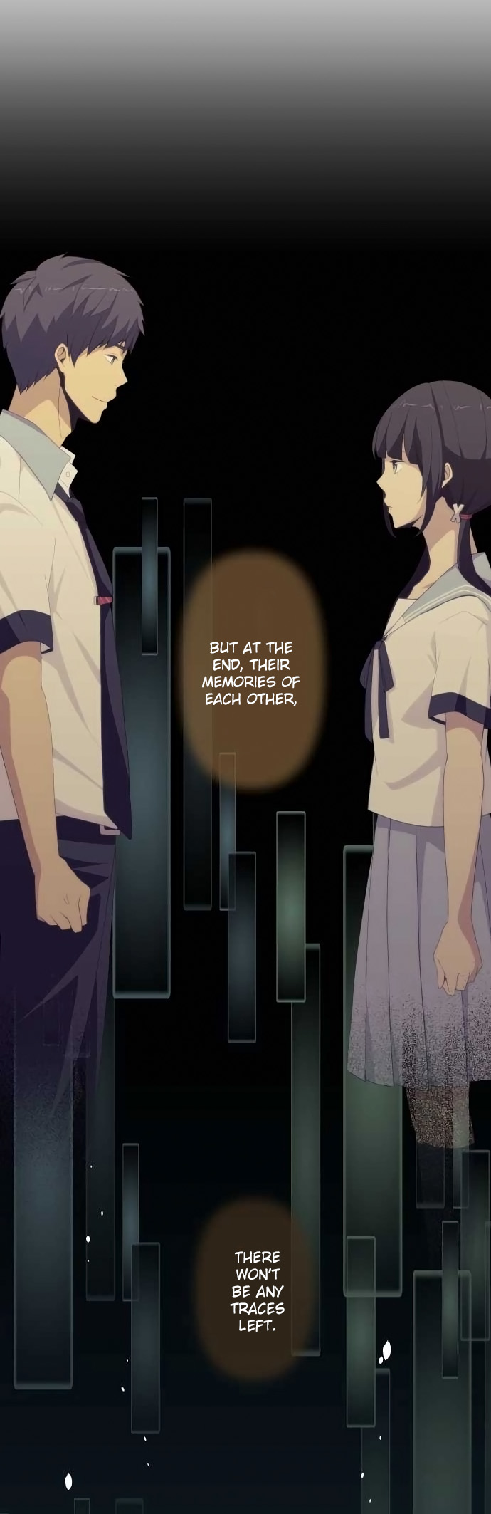 Read ReLIFE ENGLISH Manga Online
