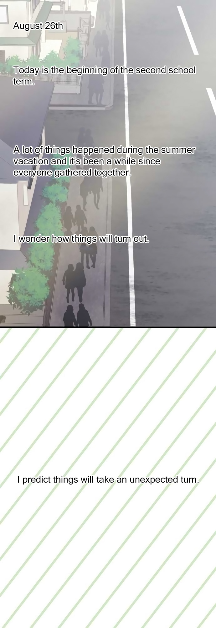 Read ReLIFE ENGLISH Manga Online