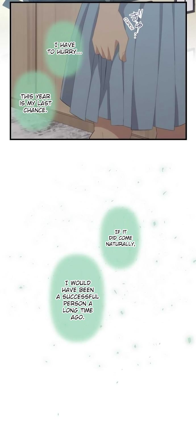 Read ReLIFE ENGLISH Manga Online