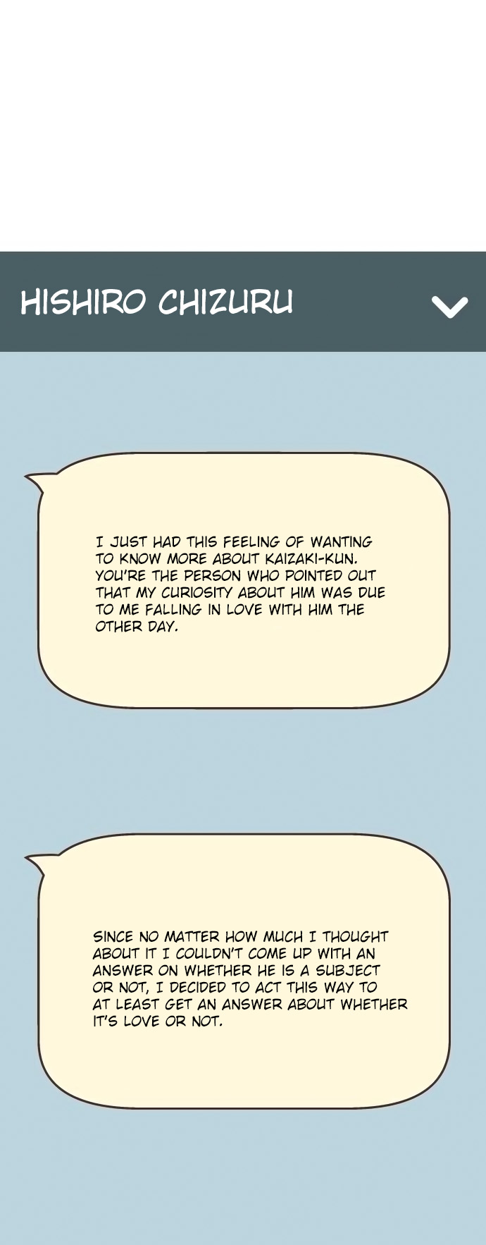 Read ReLIFE ENGLISH Manga Online