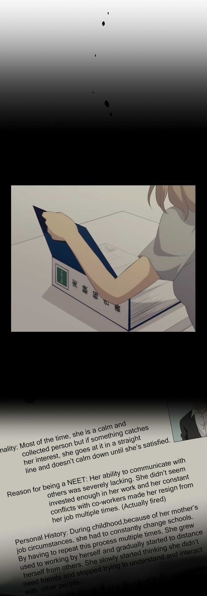Read ReLIFE ENGLISH Manga Online
