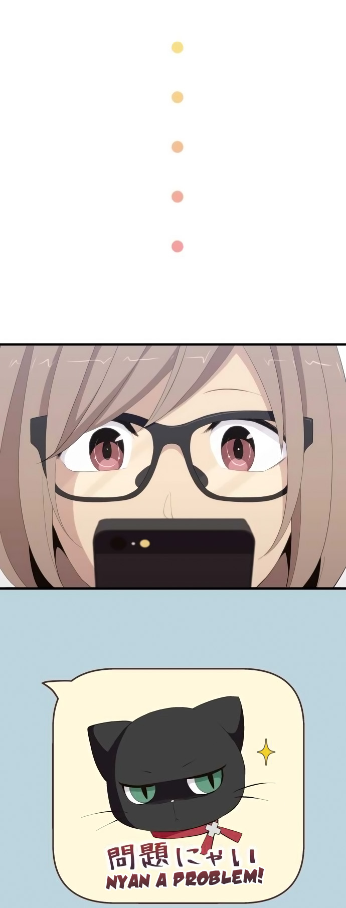 Read ReLIFE ENGLISH Manga Online