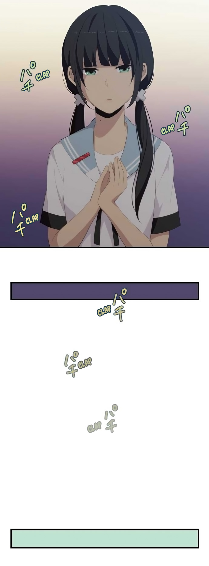 Read ReLIFE ENGLISH Manga Online