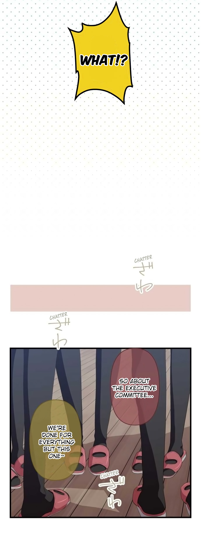 Read ReLIFE ENGLISH Manga Online
