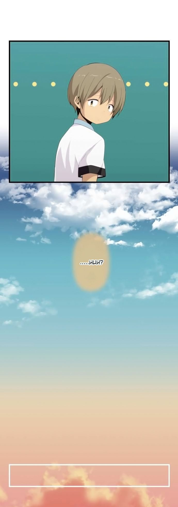 Read ReLIFE ENGLISH Manga Online