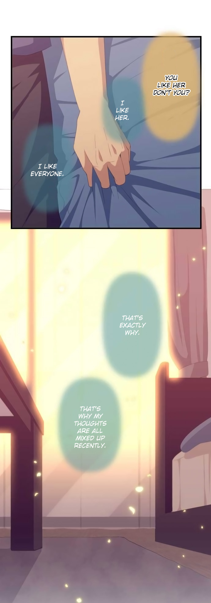 Read ReLIFE ENGLISH Manga Online