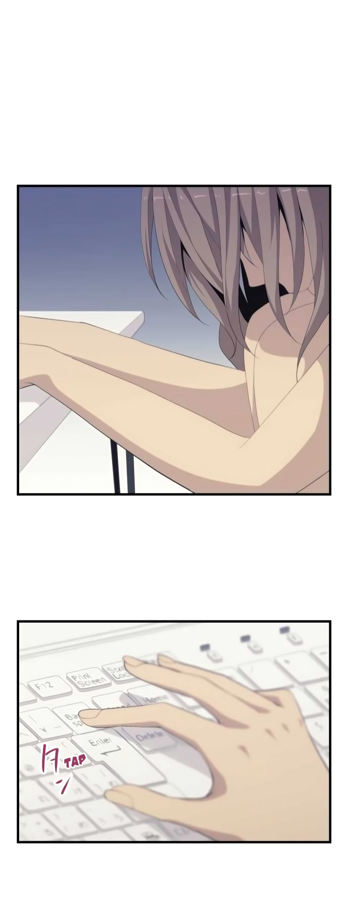 Read ReLIFE ENGLISH Manga Online