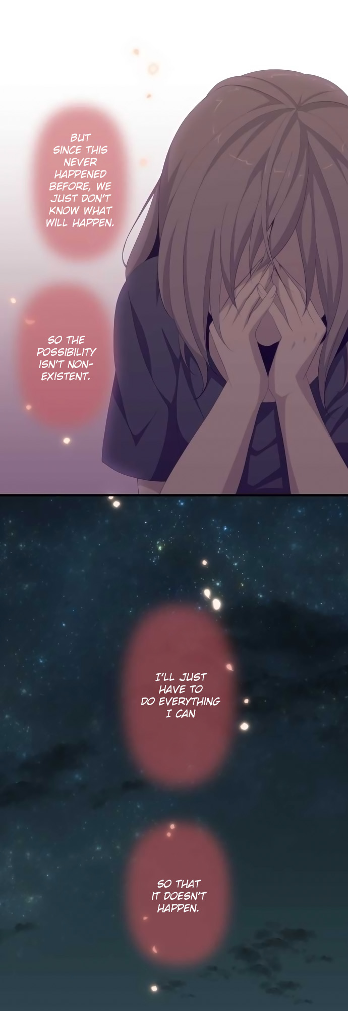 Read ReLIFE ENGLISH Manga Online