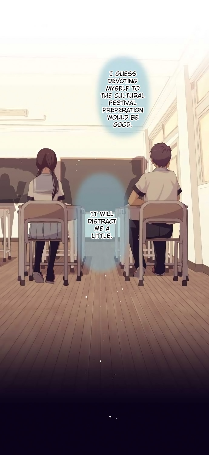 Read ReLIFE ENGLISH Manga Online