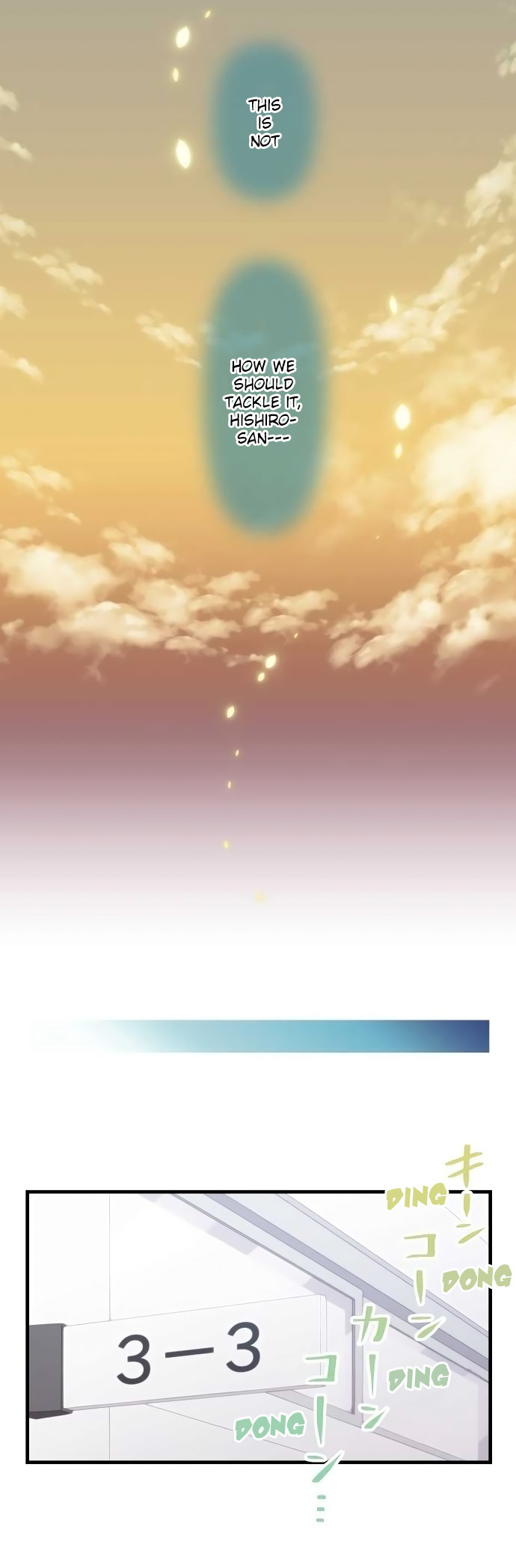 Read ReLIFE ENGLISH Manga Online