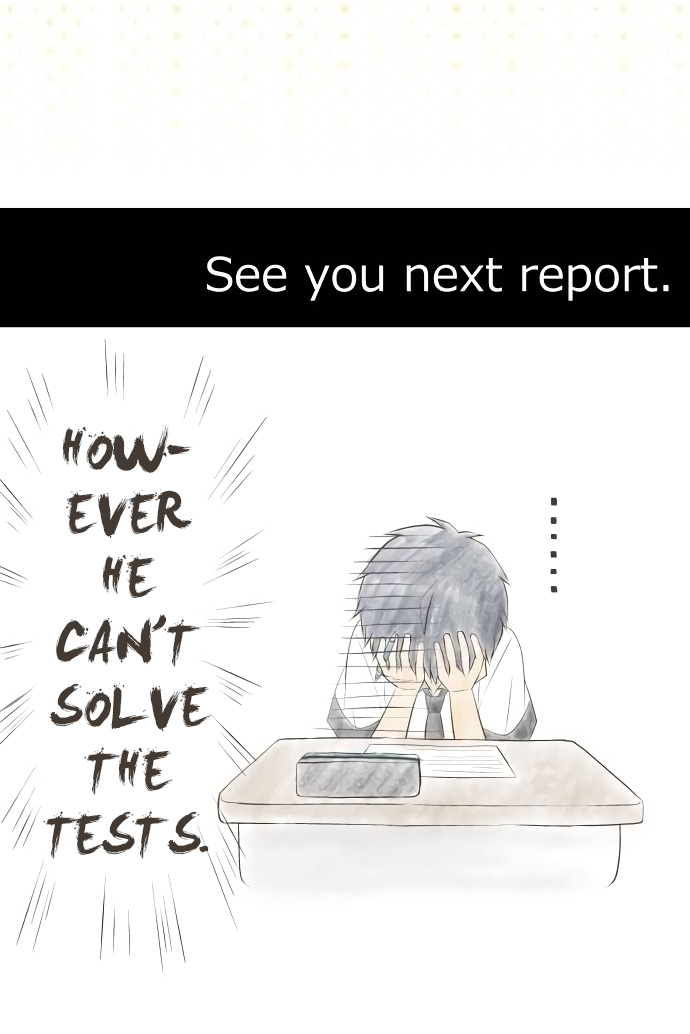 Read ReLIFE ENGLISH Manga Online