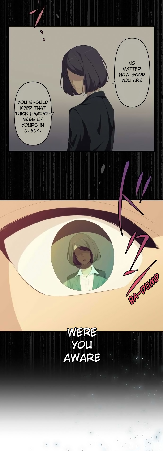 Read ReLIFE ENGLISH Manga Online