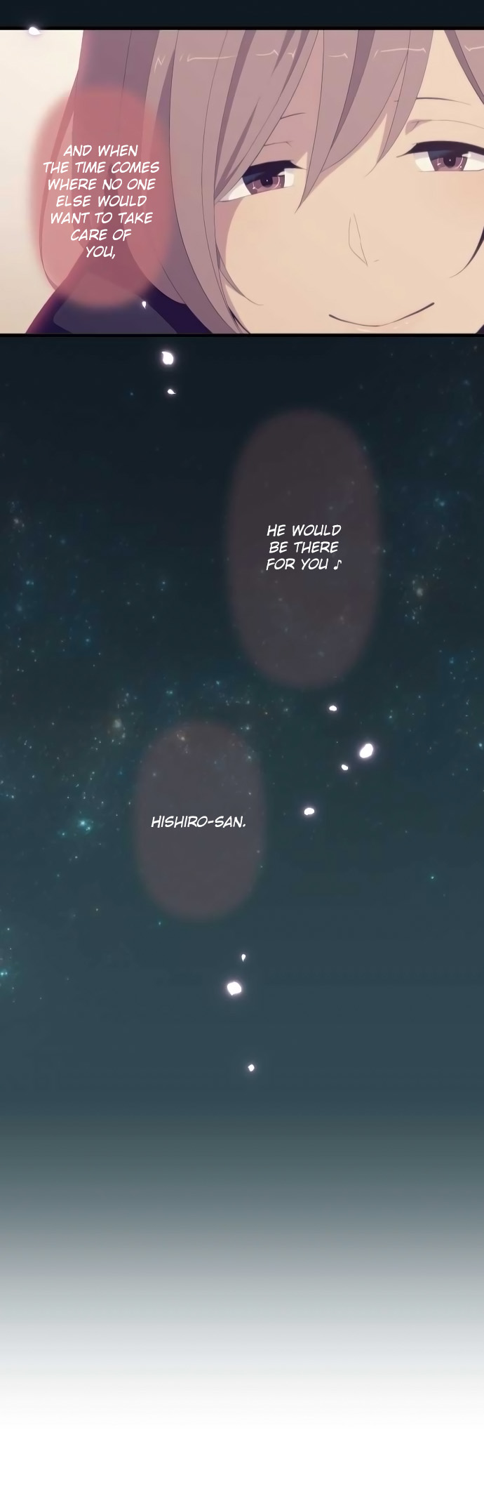 Read ReLIFE ENGLISH Manga Online