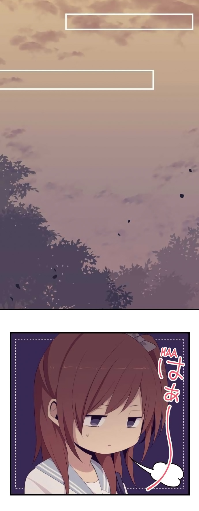 Read ReLIFE ENGLISH Manga Online