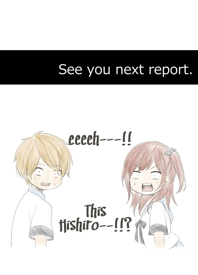 Read ReLIFE ENGLISH Manga Online