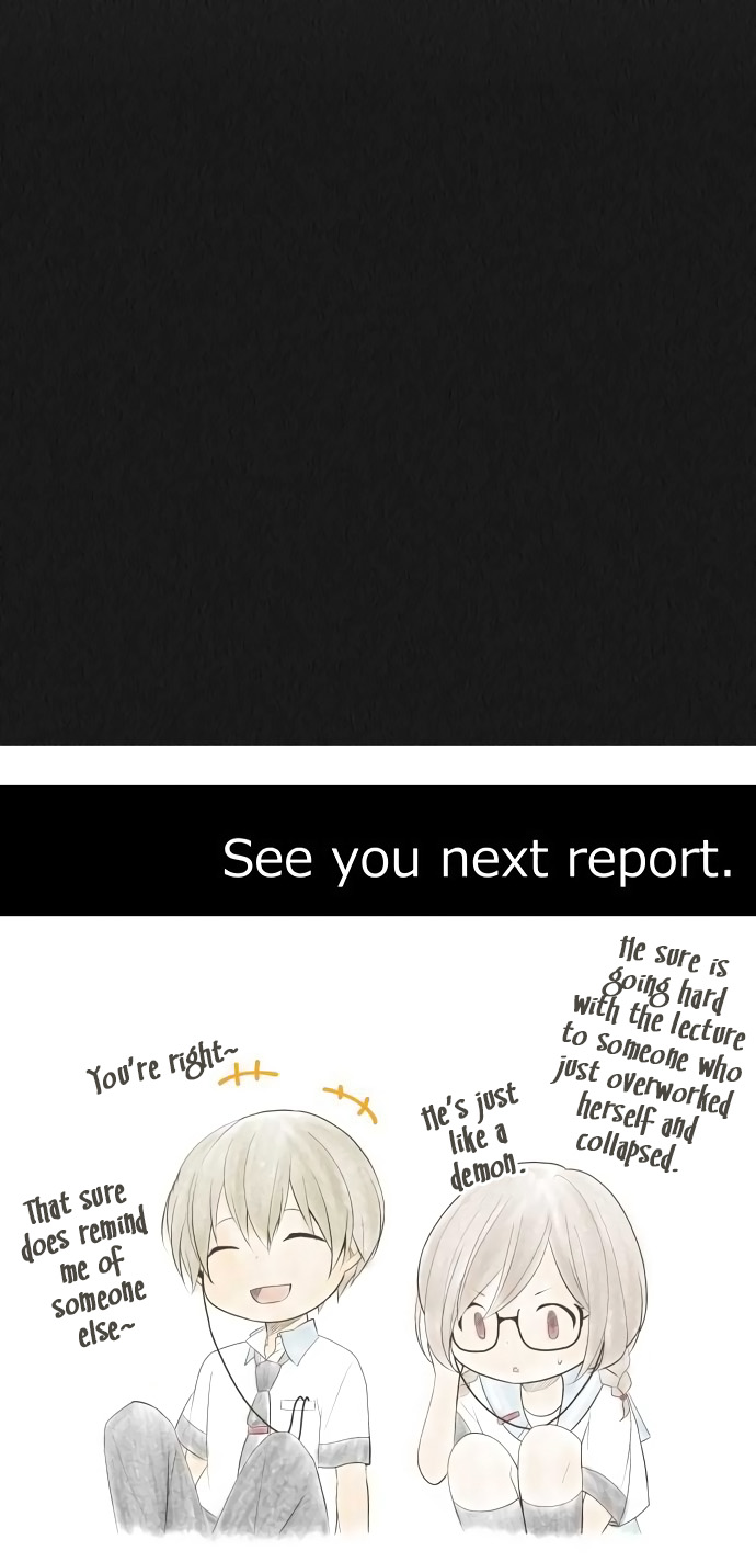 Read ReLIFE ENGLISH Manga Online