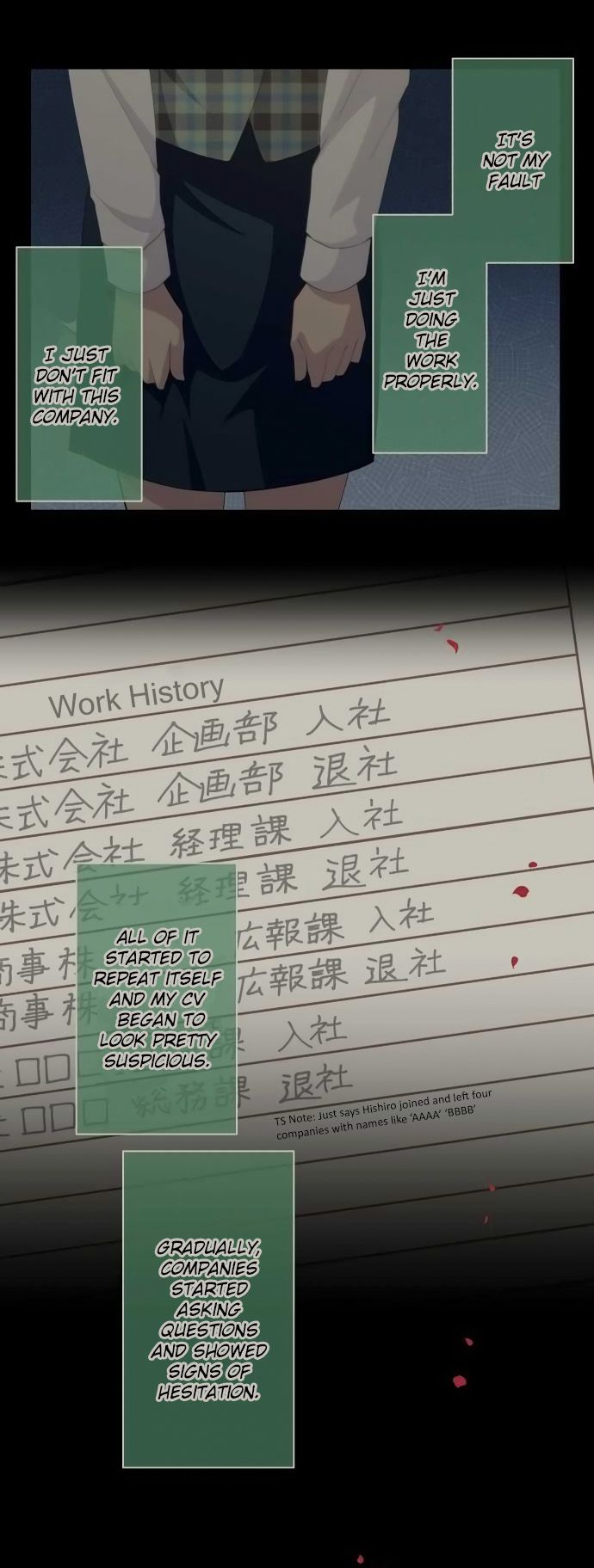 Read ReLIFE ENGLISH Manga Online