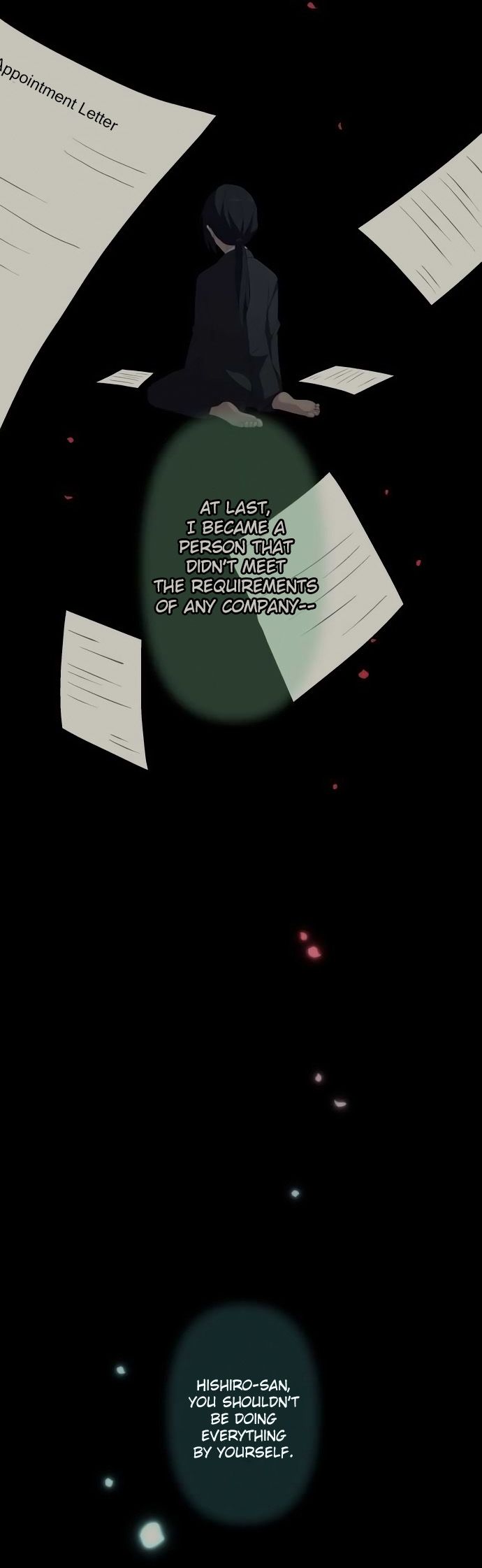 Read ReLIFE ENGLISH Manga Online