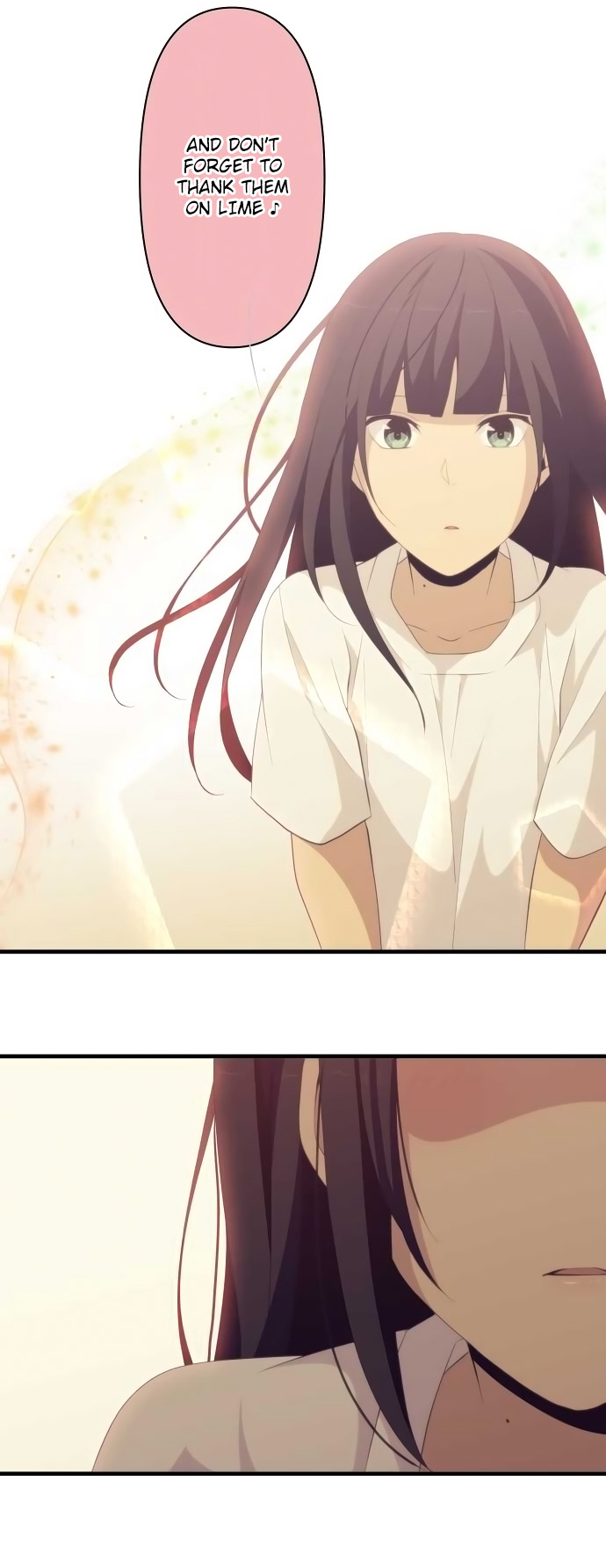 Read ReLIFE ENGLISH Manga Online