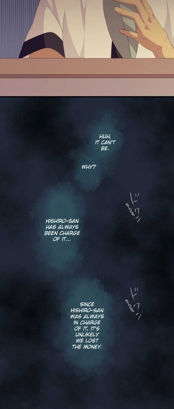 Read ReLIFE ENGLISH Manga Online