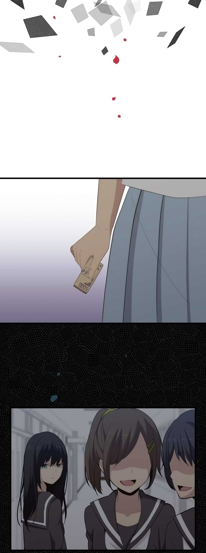 Read ReLIFE ENGLISH Manga Online