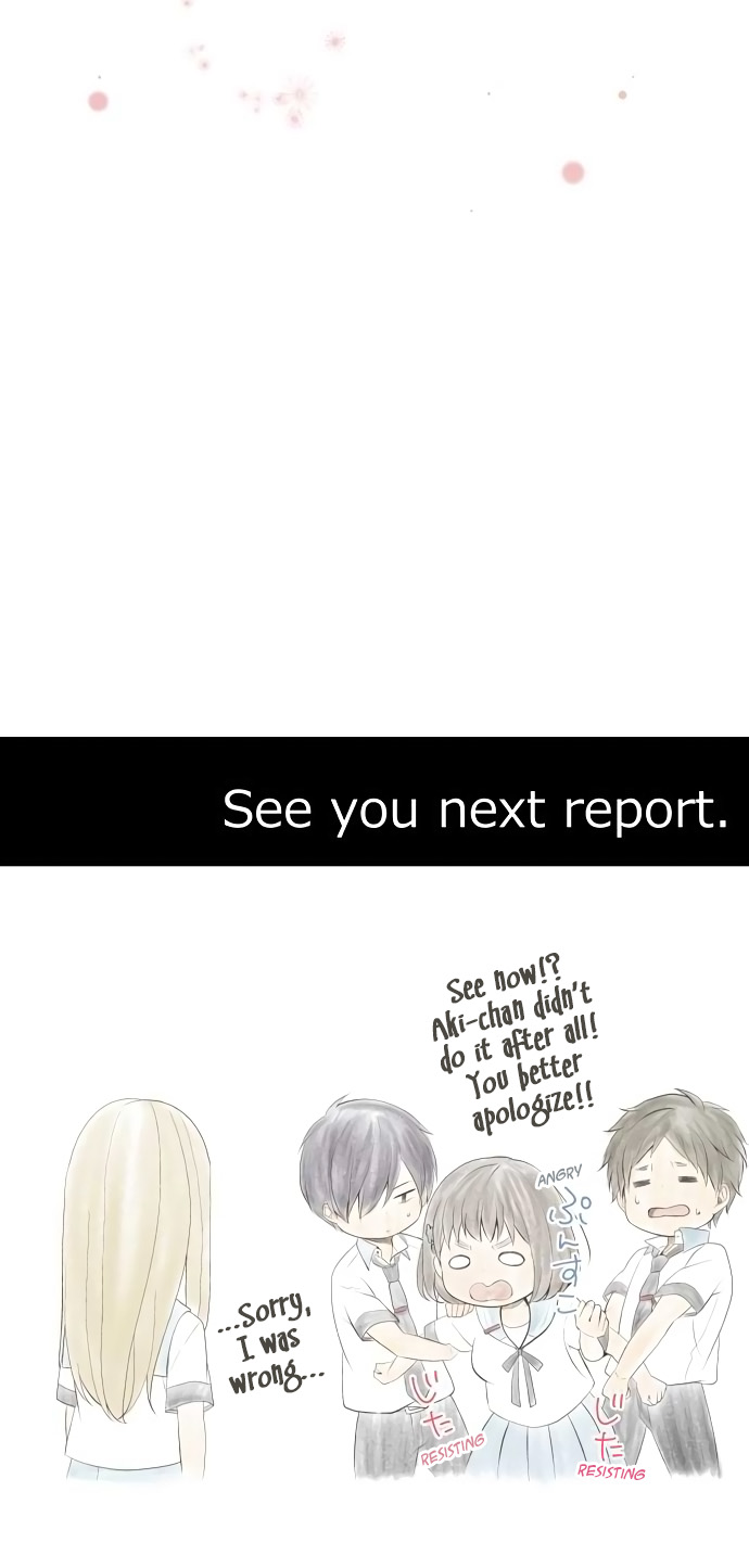 Read ReLIFE ENGLISH Manga Online