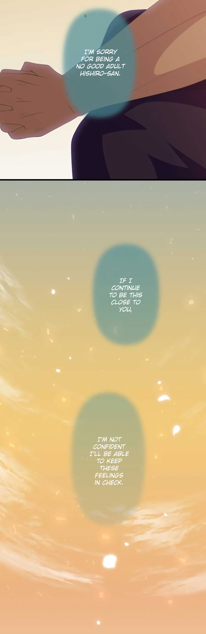 Read ReLIFE ENGLISH Manga Online