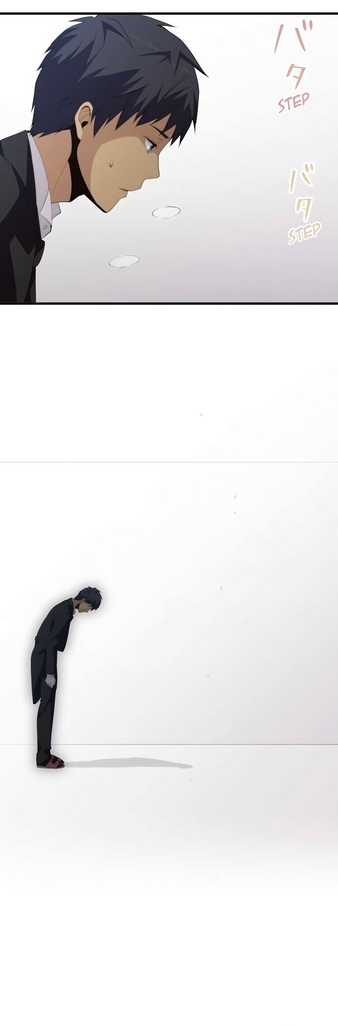 Read ReLIFE ENGLISH Manga Online