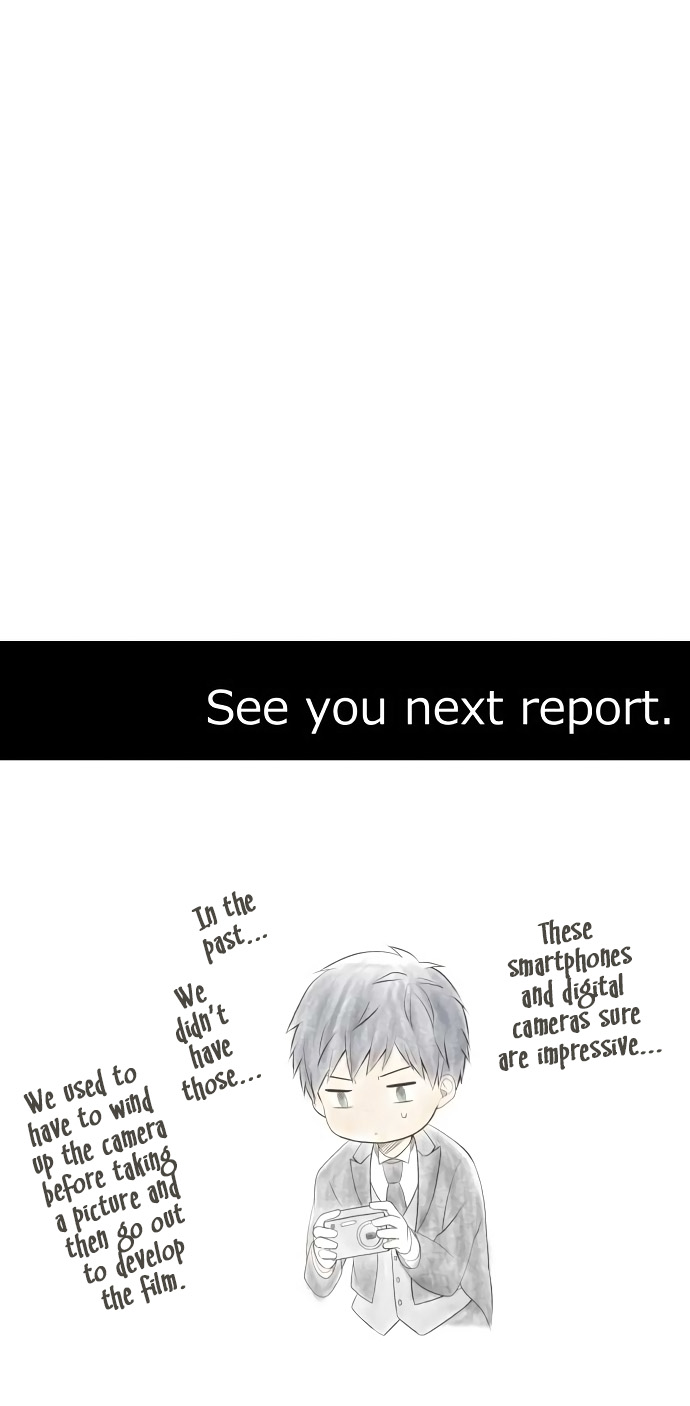 Read ReLIFE ENGLISH Manga Online