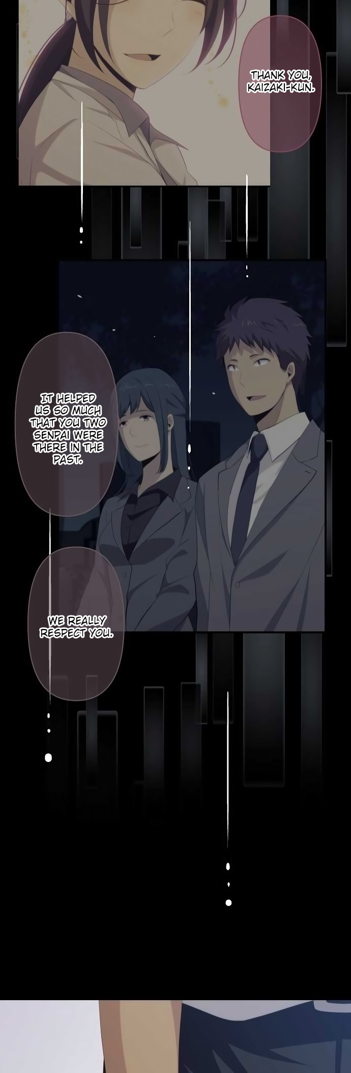 Read ReLIFE ENGLISH Manga Online