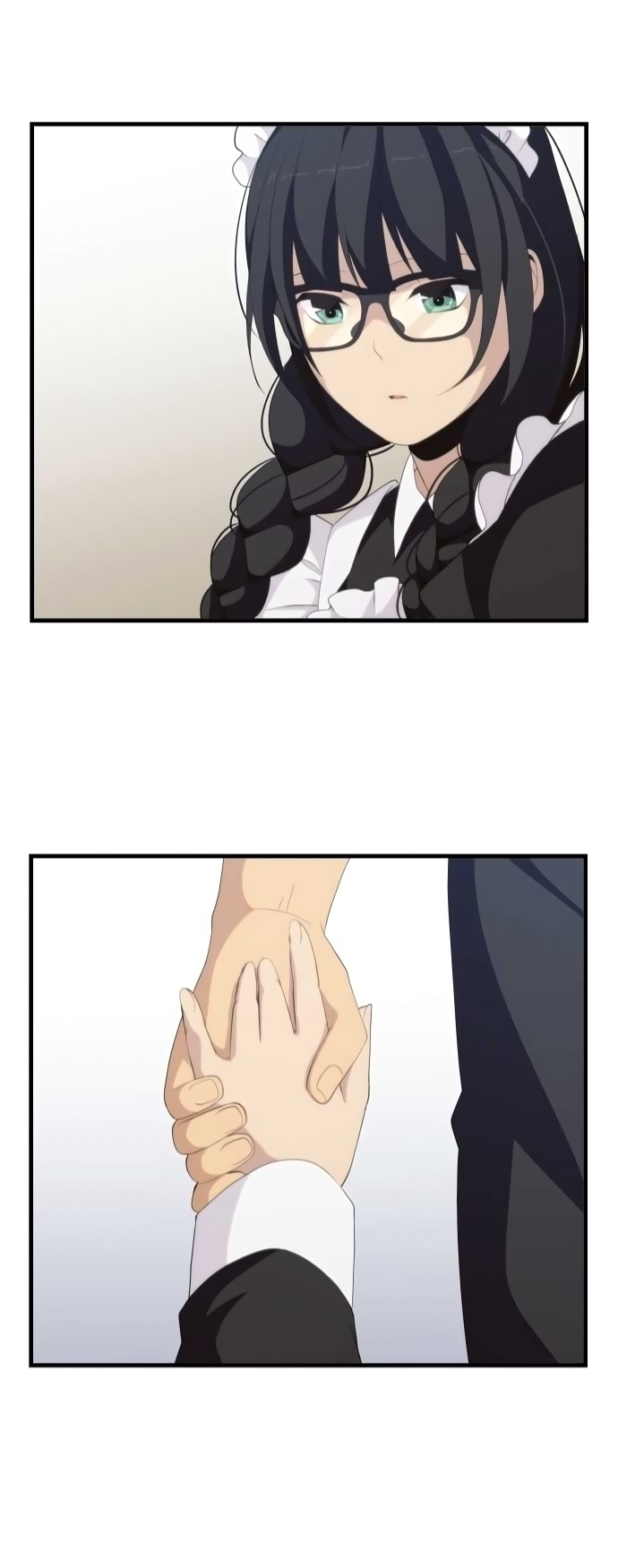 Read ReLIFE ENGLISH Manga Online