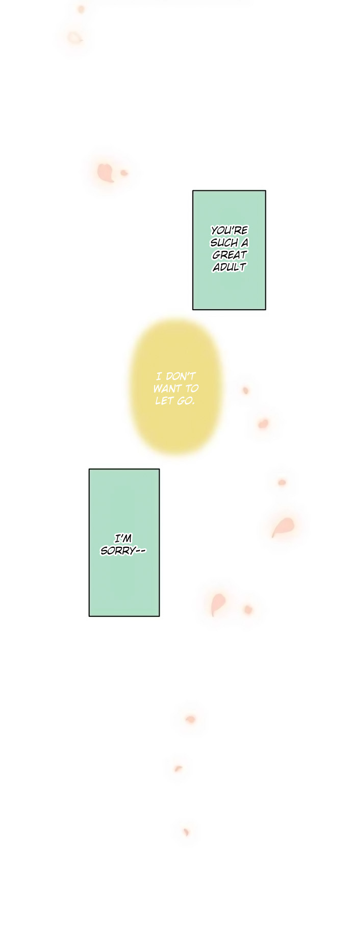 Read ReLIFE ENGLISH Manga Online