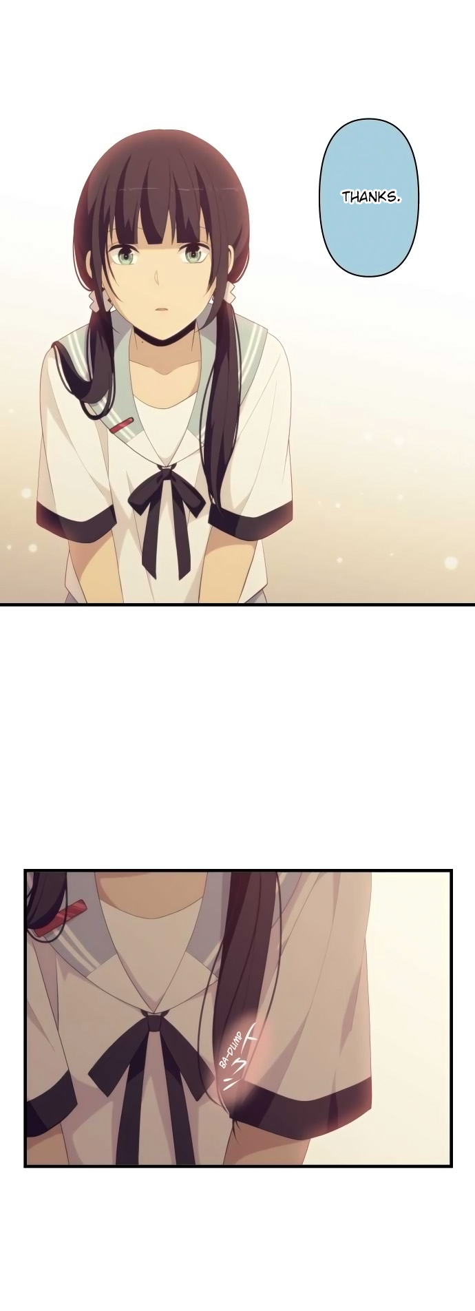 Read ReLIFE ENGLISH Manga Online