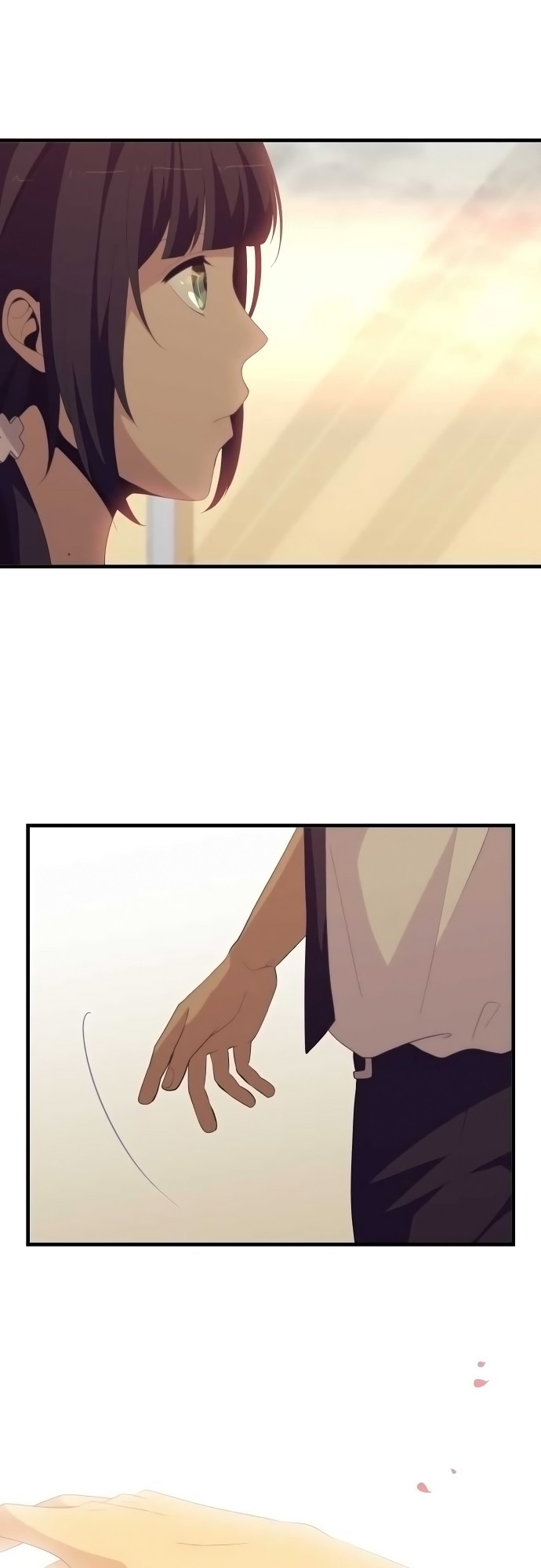 Read ReLIFE ENGLISH Manga Online