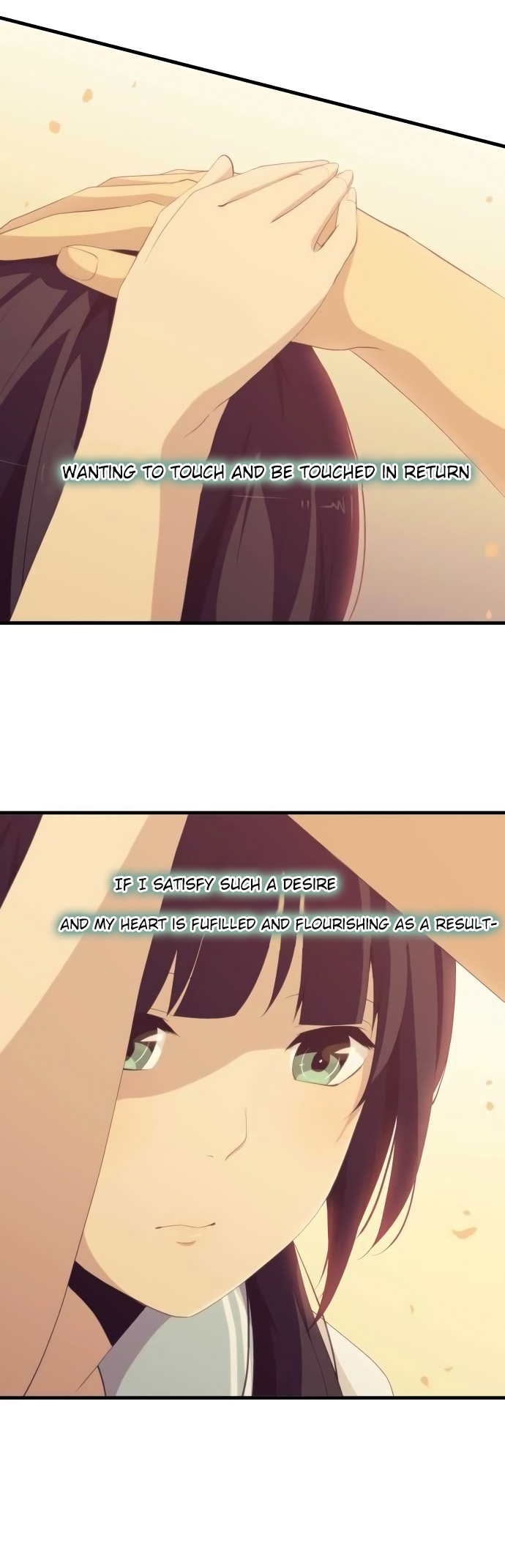 Read ReLIFE ENGLISH Manga Online