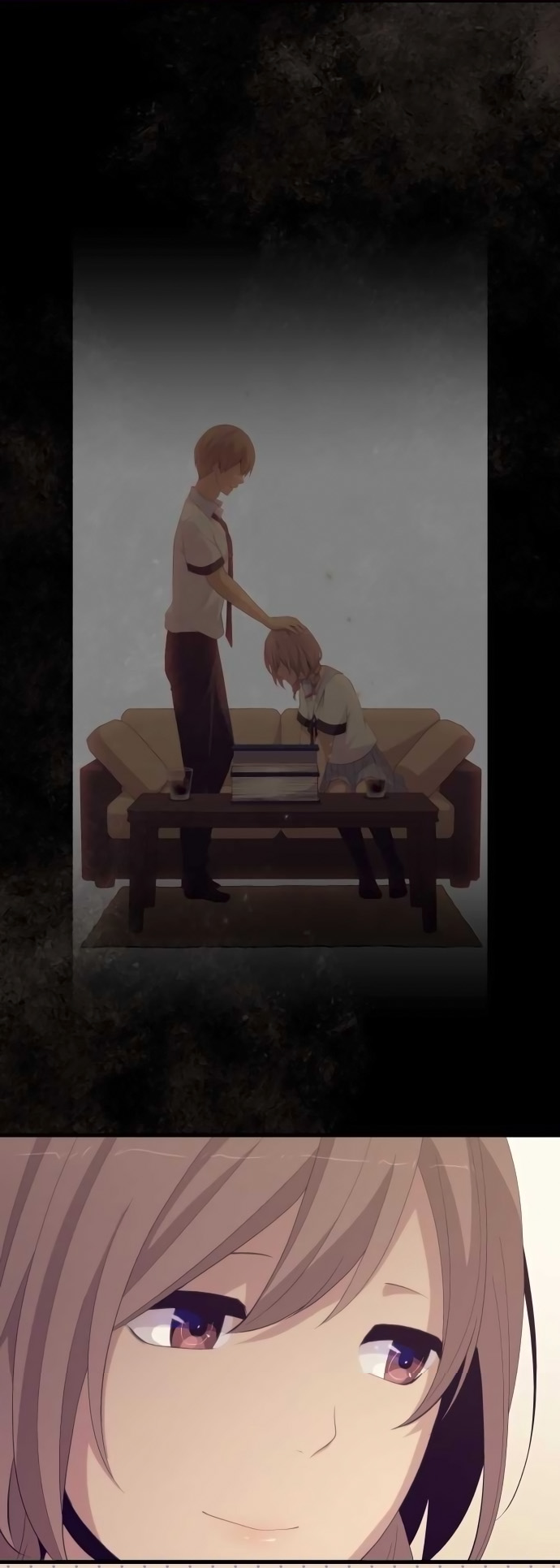 Read ReLIFE ENGLISH Manga Online