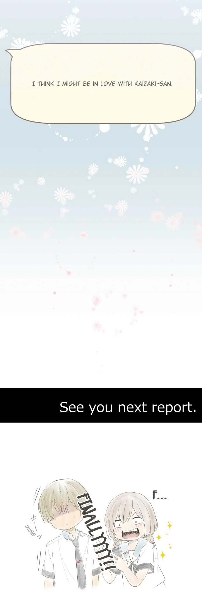 Read ReLIFE ENGLISH Manga Online