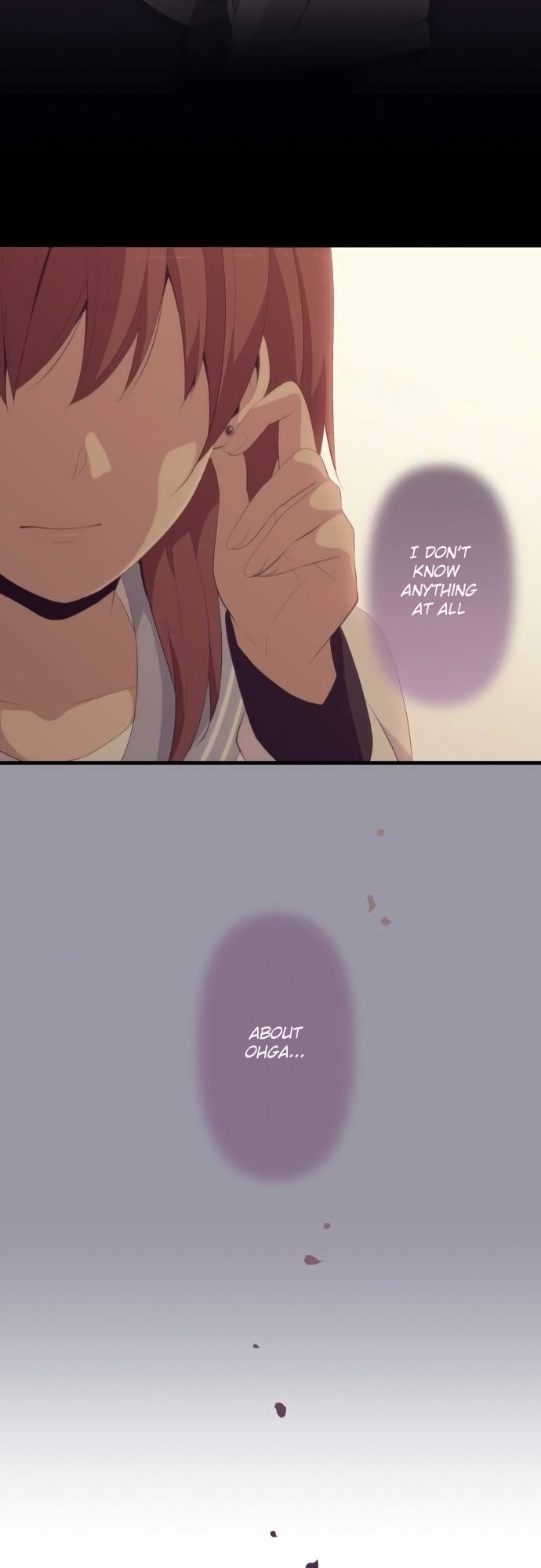 Read ReLIFE ENGLISH Manga Online