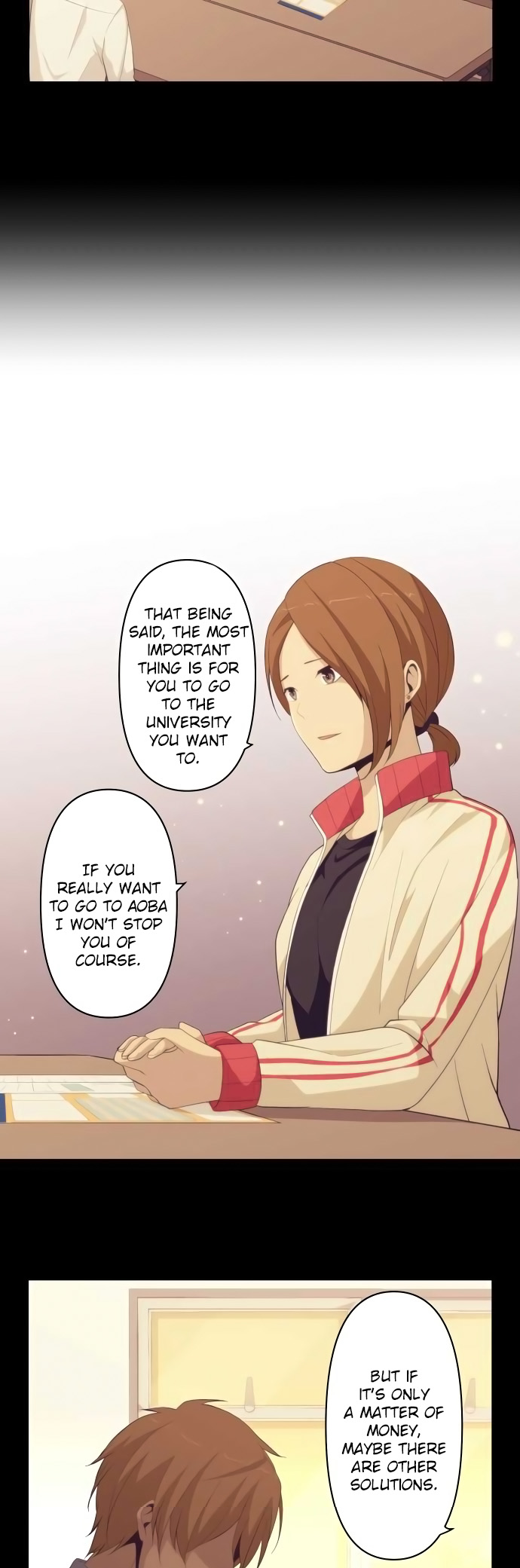 Read ReLIFE ENGLISH Manga Online