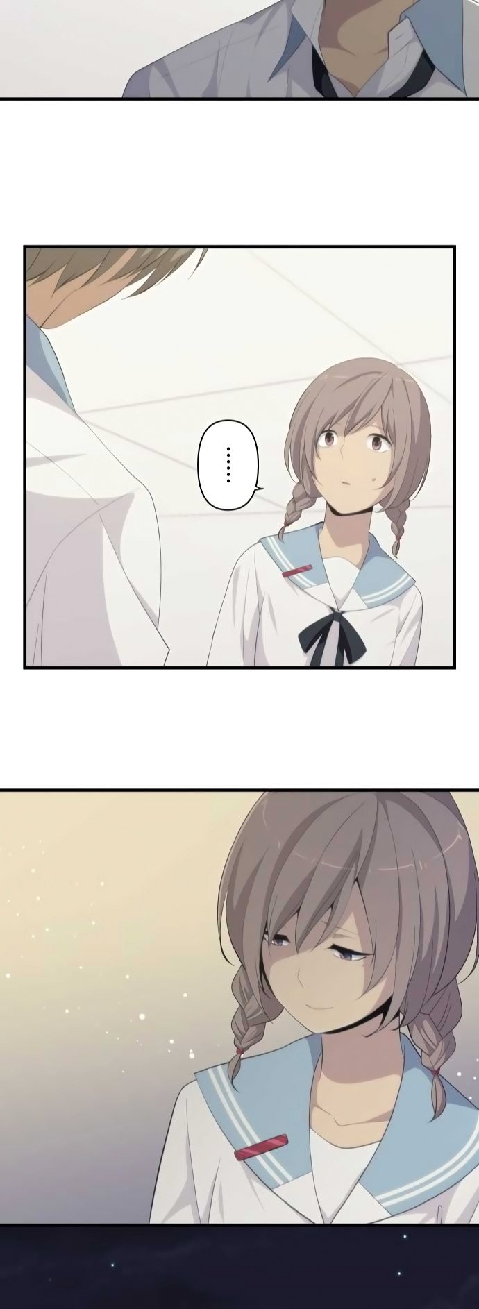 Read ReLIFE ENGLISH Manga Online