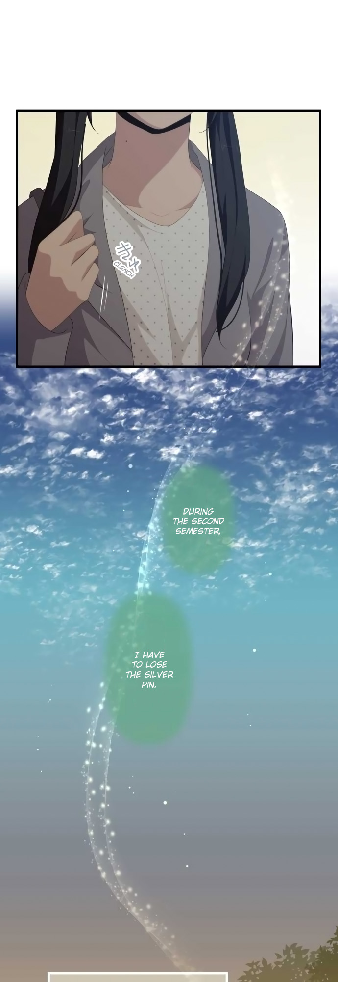 Read ReLIFE ENGLISH Manga Online