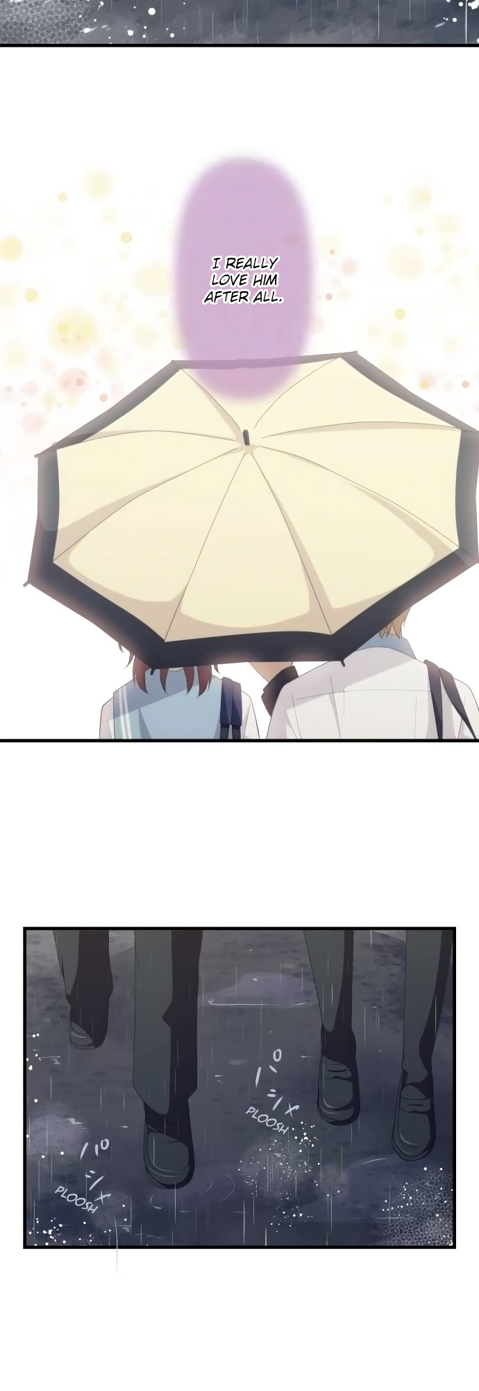 Read ReLIFE ENGLISH Manga Online