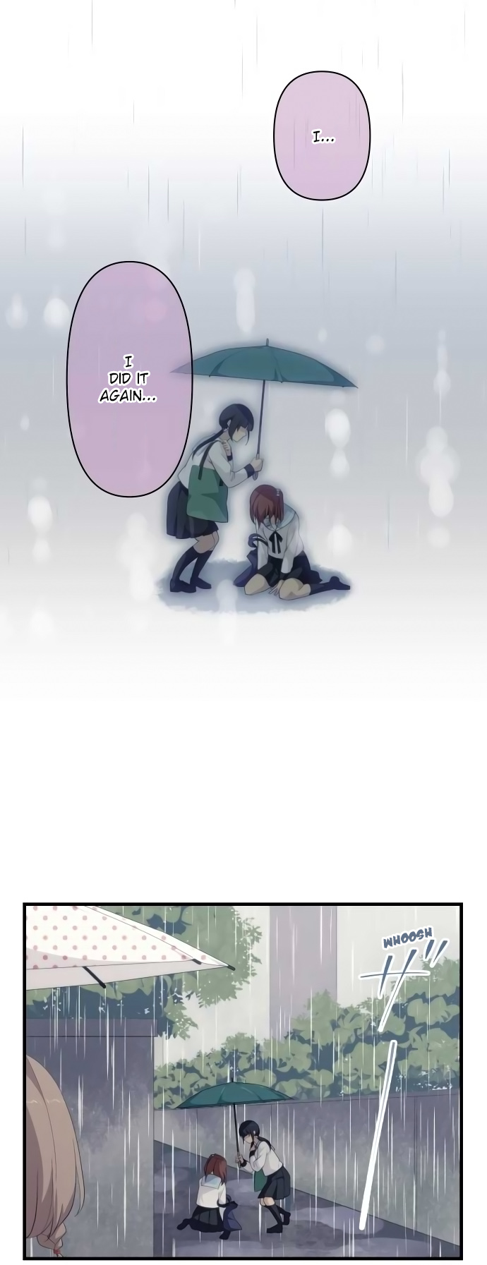 Read ReLIFE ENGLISH Manga Online