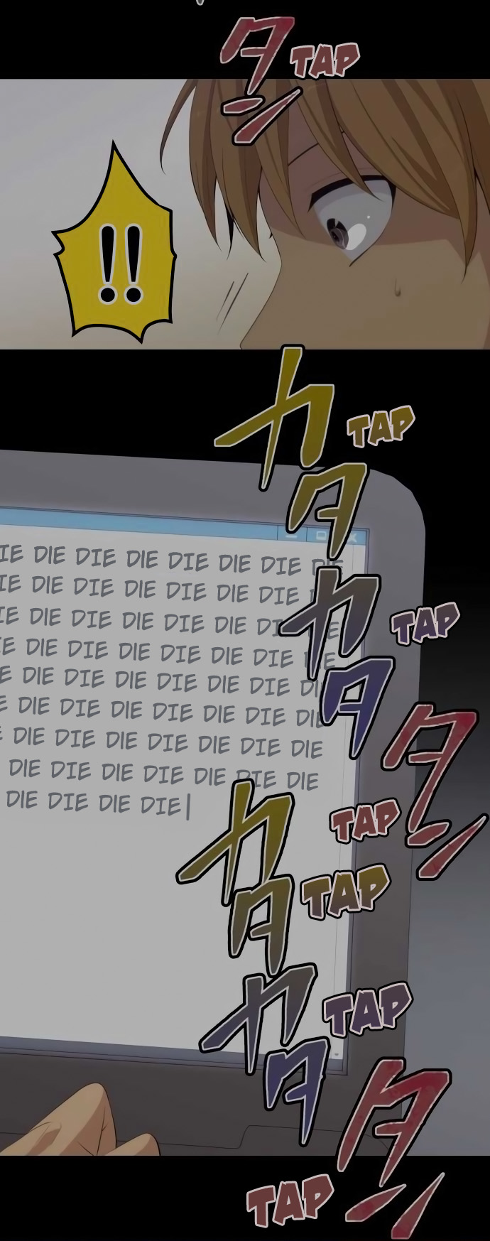 Read ReLIFE ENGLISH Manga Online